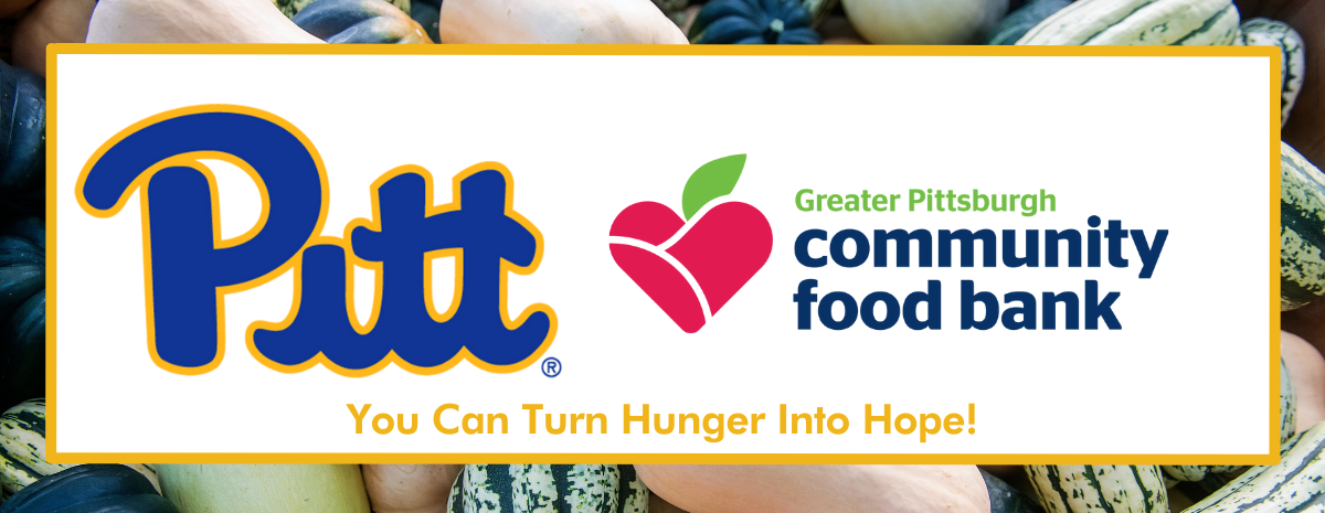 Pitt/WVU Community Fundraiser 2025